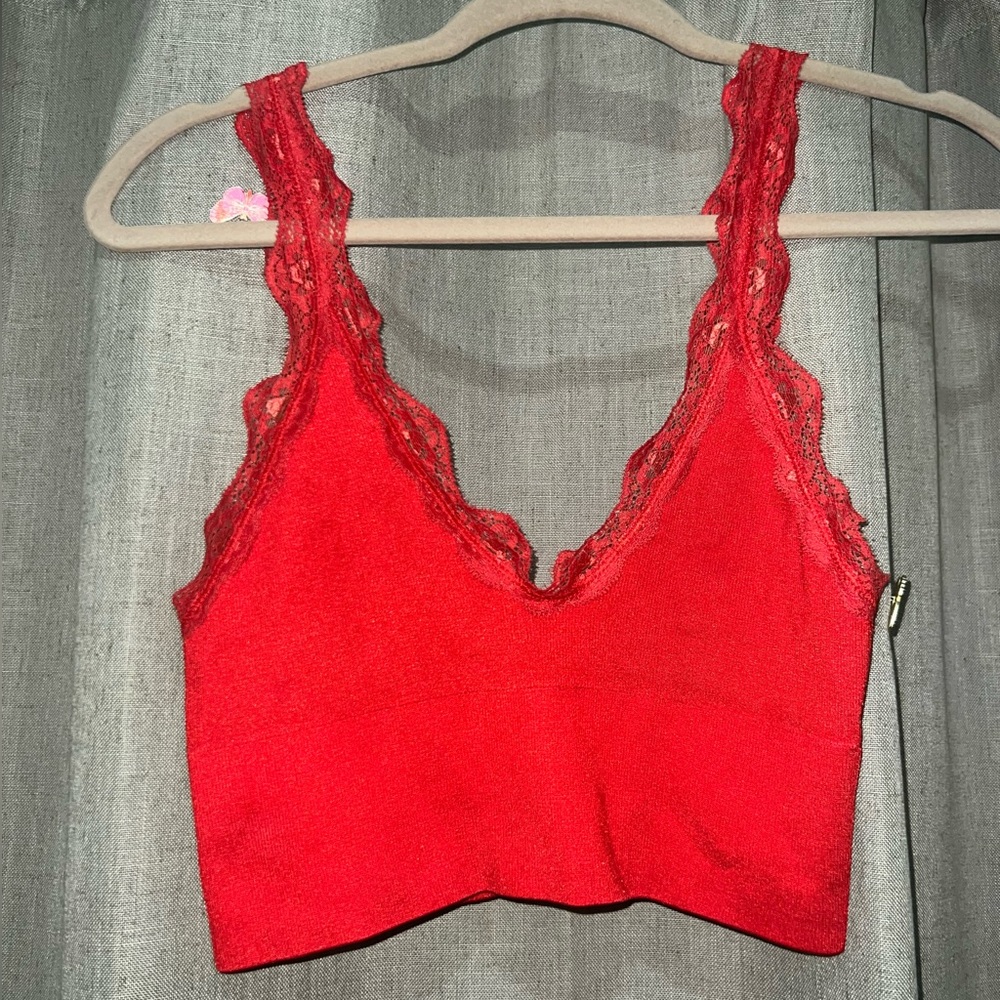 Urban Outfitters Out From Under Brallete Top